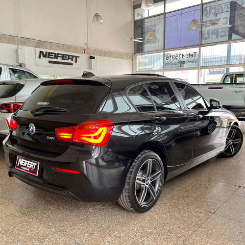 BMW Serie 1 1.5 118i Sport Line 136cv