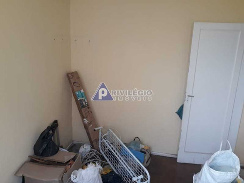 Imagem 13 de 25 de Apartamento À Venda, 2 Quartos, 1 Vaga, São Cristóvão - Rio De Janeiro/rj - 17340
