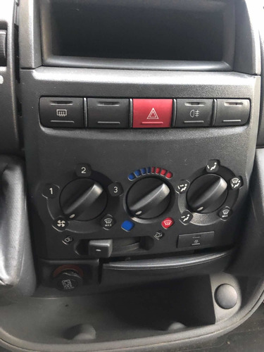 Fiat Ducato 2015 2.3 Multijet Longo Teto Alto Economy 5p