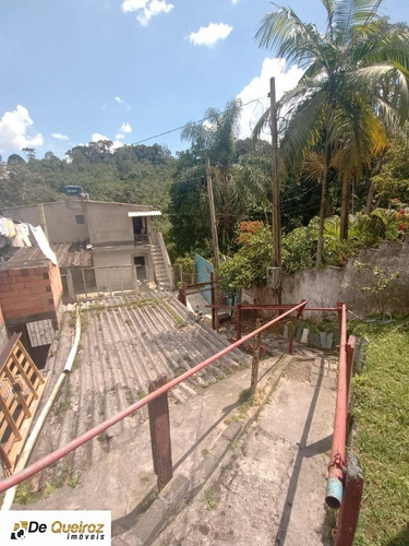 Imagem 14 de 14 de Casa Para Venda Em São Paulo Zona Sul, Localizada No Jardim Roschel - 1113 - 69194347