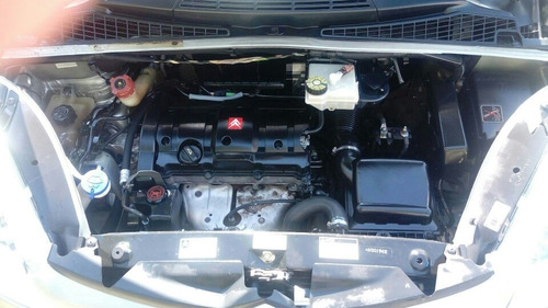 Citroën Xsara Picasso 2010 1.6 Glx Flex 5p