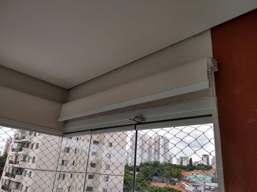 Imagem 10 de 26 de Apartamento Para Locação, Campo Belo, São Paulo, Sp - Sp - Ap0042_chucri