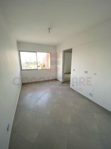 Imagem 8 de 15 de Apartamento Para Venda Em São Paulo, Vila Mascote, 2 Dormitórios, 1 Banheiro, 1 Vaga - Apfe0686_2-1186572