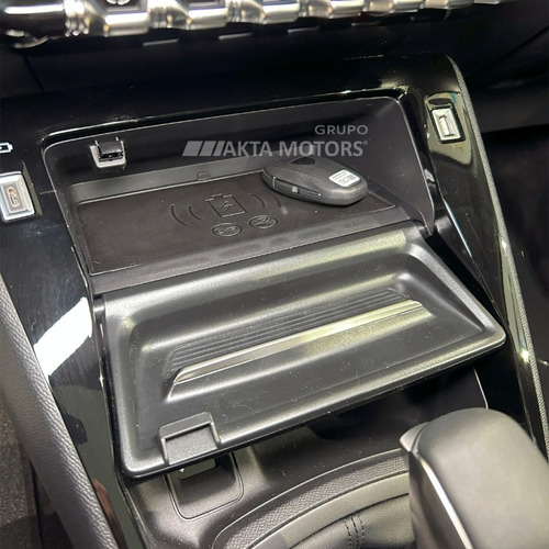 Peugeot 208 1.0 TURBO 200 FLEX ALLURE CVT