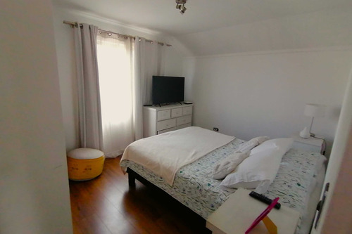 Amplia /comoda Casa 5 D,3 Estac Y 2 Bodegas (89411)