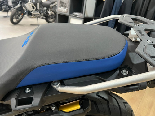 Bmw 800gs,doble Proposito,modelo 2025