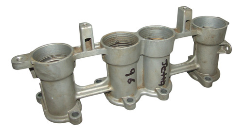 Colector Múltiple De Admisión Vw Jetta A4 2.0l 1999-07 Orig (Usado)