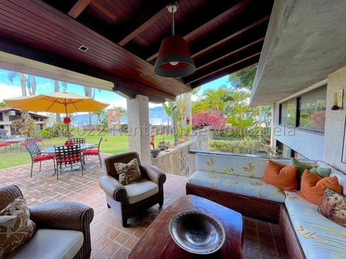 Imagen 15 de 28 de Alto Hatillo Casa En Venta 22-16322 04242091817----04126761534