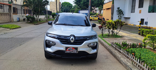Renault Kwid 1.0 12v