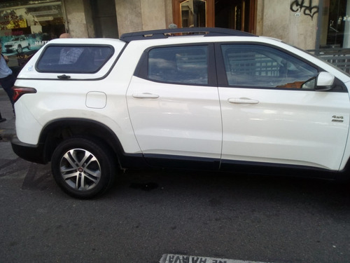 Fiat Toro 2021 0kmplan Gobierno/pimes/campos Tomamos Usadaa*