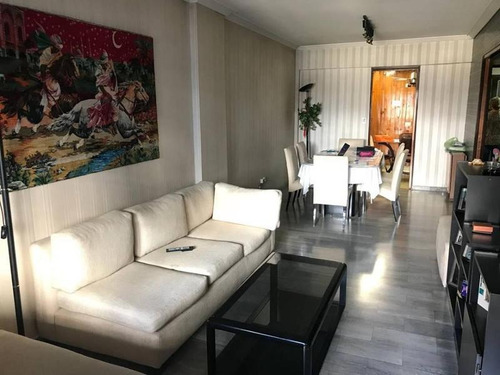 Imagen 2 de 21 de Amplio Semipiso 4 Ambientes En Venta - Villa Crespo