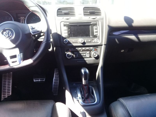 Volkswagen Golf 2.0 Gti Tsi 2013 Car One Cg