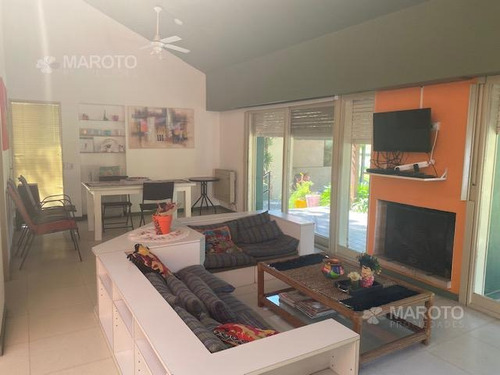 Imagen 6 de 28 de Casa - Los Horneros