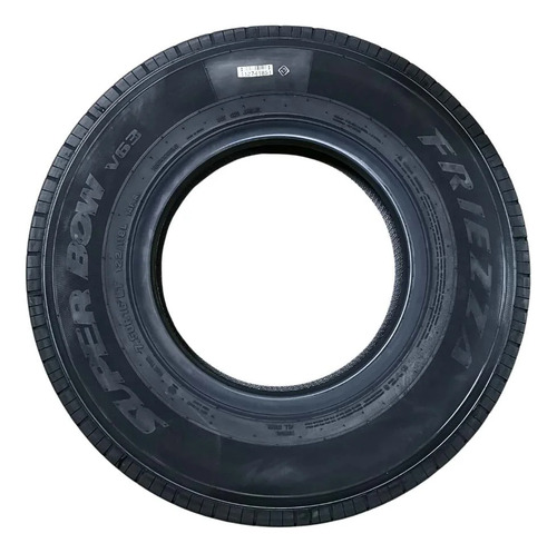 Llanta 7.50-16 122/118l Friezza Super Bow V63 14 Capas