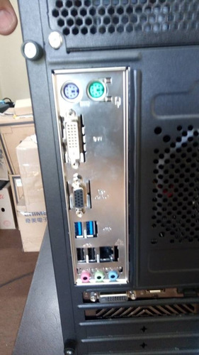 Cpu Core I7 -3.4ghz-vga 2gb-ati Radeon Rx550 Gamer