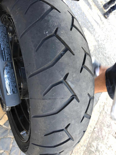 Kawasaki Equipada