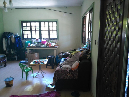 Imagem 14 de 30 de Casa À Venda, 4 Quartos, 6 Vagas, Dos Finco - São Bernardo Do Campo/sp - 43310