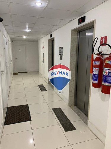 Imagem 23 de 27 de Sala À Venda, 32 M² Por R$ 240.000,00 - Recreio Dos Bandeirantes - Rio De Janeiro/rj - Sa0020