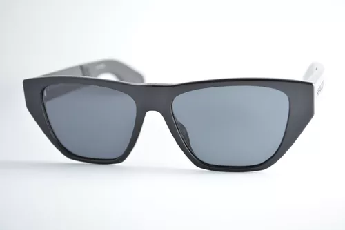 Oculos de sol masculino dior acetato protecao uv preto oakley