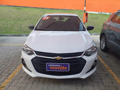 Chevrolet Onix 1.0