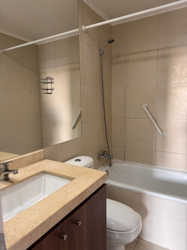 Arriendo Departamento 2hab 2ba Concepción