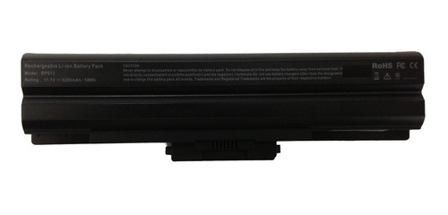 Bateria Para Sony Vgp-bps21a Vgp-bps21b Vgp-bps13b