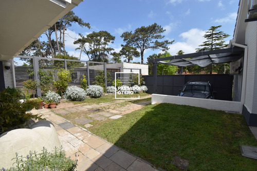 Imagen 17 de 17 de Vende O Permuta Casa Punta Del Este Sobre Avenida (ref: Psd-7750)