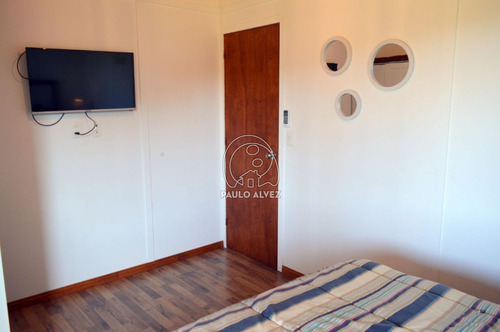 Casas Alquiler Temporal 3 Dormitorios Punta Negra