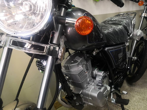 Imagen 2 de 4 de Hj150 Gt