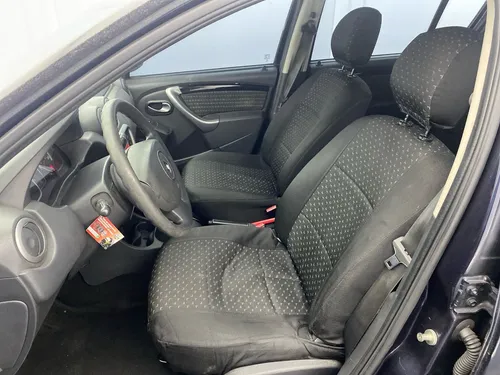 Renault Sandero 1.6 AUTOMATIQ