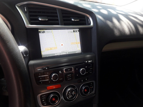 Citroën C4 Lounge 2015 2.0 Tendance