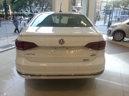 Volkswagen Virtus Highline 1.6 Msi 110cv At #15