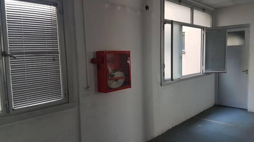 Imagen 7 de 30 de Edificio 4 Pisos Libres Con Cocheras 1551 M2