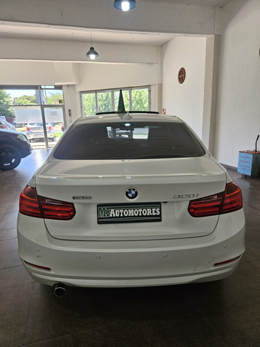 BMW Serie 3 2.0 320i Sedan At