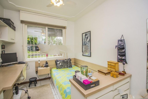 Apartamento Menino Deus Porto Alegre - 6357