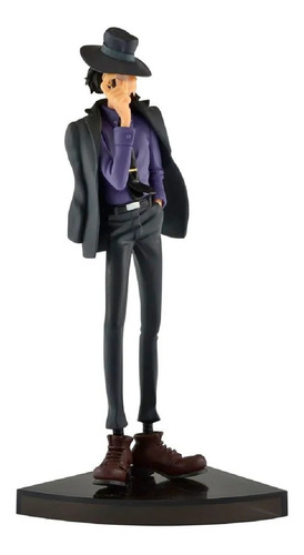 Figura Lupin The Third Creator X Creator Daisuke Jigen 36830