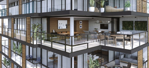 Apartamento - Ap00058 - 68822009
