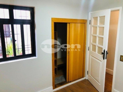 Imagem 7 de 15 de Casa Sobrado - Vila Sao Pedro - Ref: 1861 - V-1861