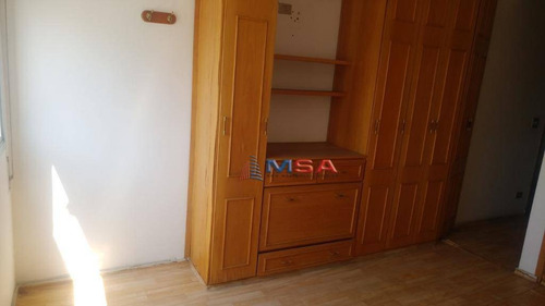 Imagem 15 de 29 de Apartamento Com 3 Dormitórios À Venda, 146 M² Por R$ 1.150.000,00 - Perdizes - São Paulo/sp - Ap5929