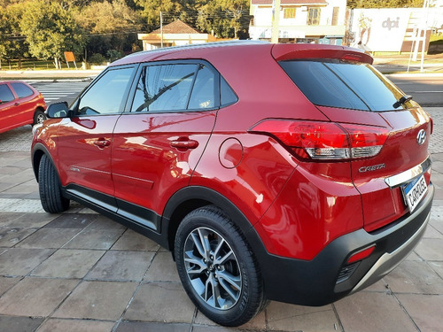 Imagem 5 de 14 de Hyundai Creta 1.6 16v Flex Pulse Plus Automatico