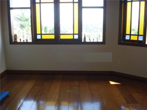 Imagem 8 de 20 de Casa À Venda Em Chácara Flora - Ca255967