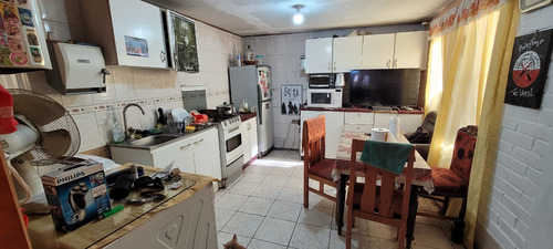 Casa 3 Dorm, 1 Baño, Venta Con Subsidio, El Bosque