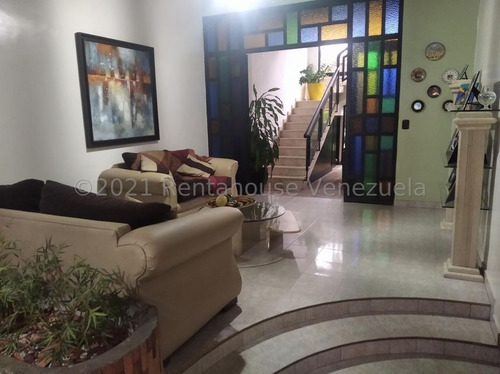 Imagen 2 de 30 de Casas En Venta En Araguaney Cabudare Estado Lara Cod Flex Ref # 22-1101 / 0 4 1 2 1 5 1 8 8 9 3 / Mr
