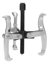 Comprar Extractor De Rodamiento Polea Engranajes 3 Patas 4 Pulgadas