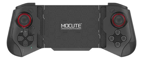 Mocute 060 Juego De Teléfono Bluetooth Gamepad Joystick Inal