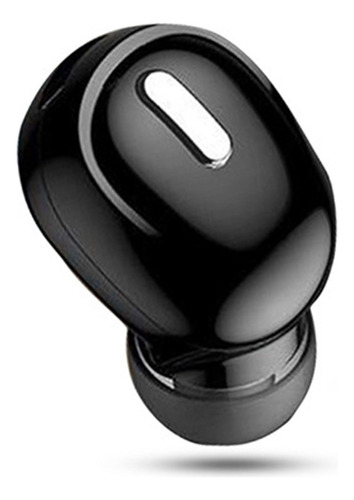Auriculares Bluetooth Inalámbricos X9mini Para Oído Derecho