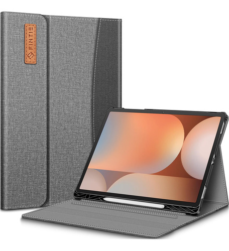 Funda Fintie Para Samsung Galaxy Tab S10+ S9+ S9 Fe+ De 12,4