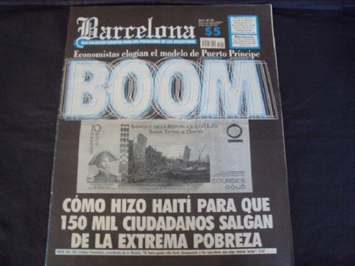 Revista Barcelona # 179
