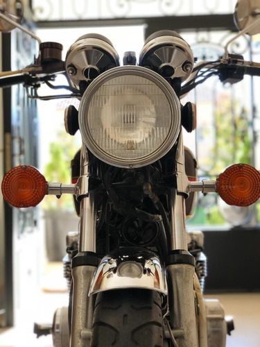 Honda 550 Fourk