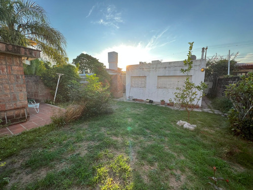Venta Casa 3 Dormitorios B° Villa Belgrano